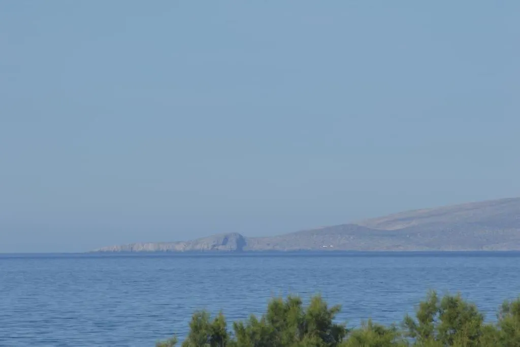 아파트 Coastal Key Penthouse Overlooking The Sea Gazi