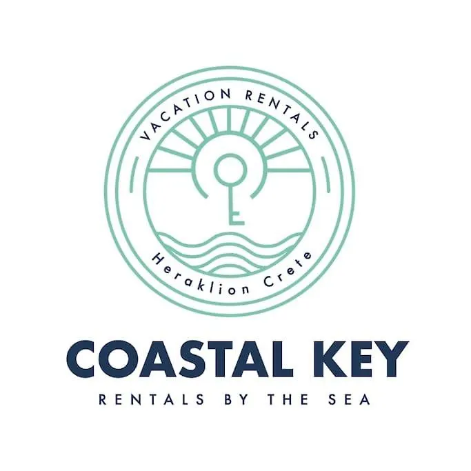 Coastal Key Penthouse Overlooking The Sea Gazi 0*,